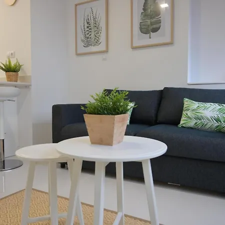 Appartement Luis Morote Plaza Santa Catalina *