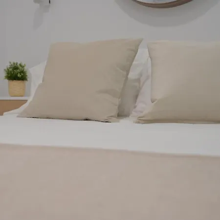 Luis Morote Plaza Santa Catalina Appartement Las Palmas de Gran Canaria