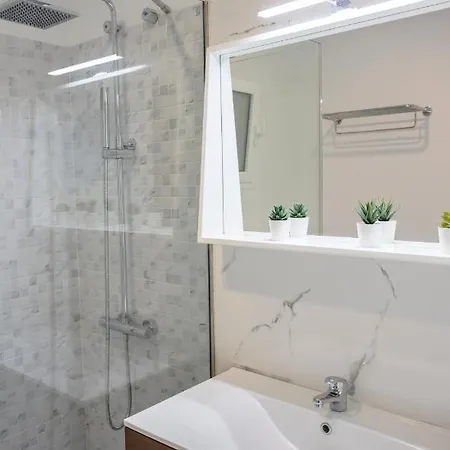 Appartement Luis Morote Plaza Santa Catalina Las Palmas de Gran Canaria