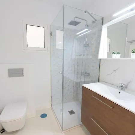 Appartement Luis Morote Plaza Santa Catalina
