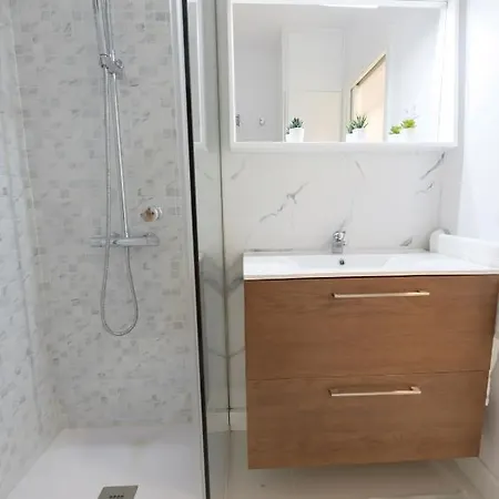 Luis Morote Plaza Santa Catalina Appartement *