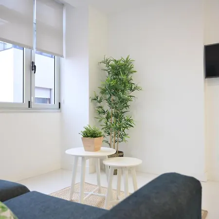 Luis Morote Plaza Santa Catalina Apartment *
