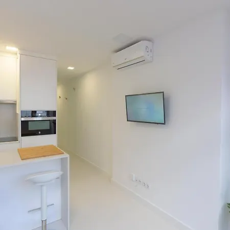 Apartment Luis Morote Plaza Santa Catalina